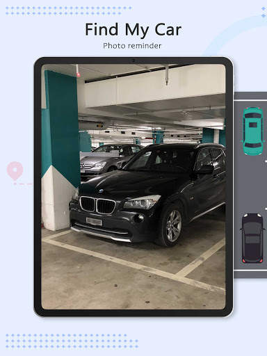 Car Locator - Find my Car स्क्रीनशॉट 15