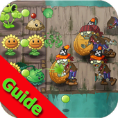 Guide for Plants vs Zombies 2 icon
