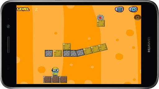 Saw Zombie screenshot 3