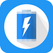 SaverBattery &amp;&amp; Super Battery icon