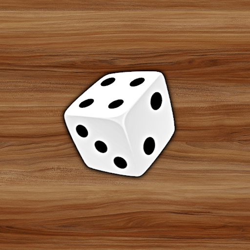 Virtual Dices 3D icon
