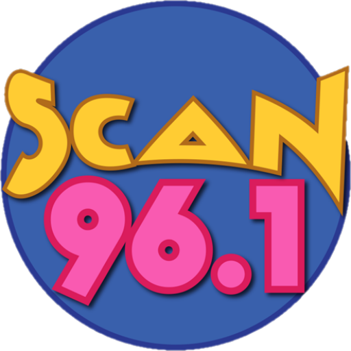 Radio Scan 96.1 FM (El poder latino). icon