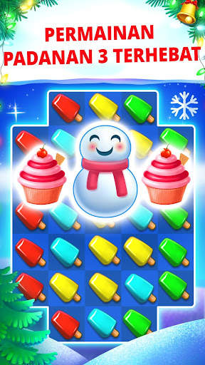 Ice Cream Paradise: Padanan 3 screenshot 1