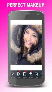 MakeUp Plus New screenshot 3