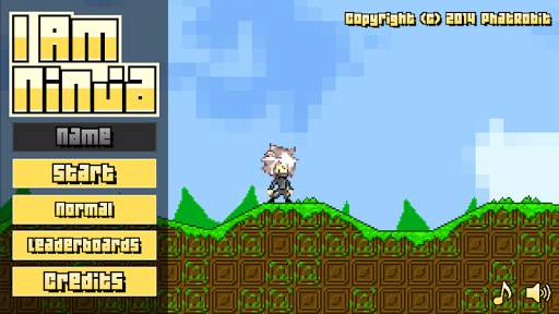 I Am Ninja screenshot 6
