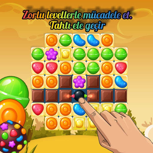 Forever Candy screenshot 6