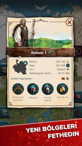 Kiev Knezliği screenshot 3