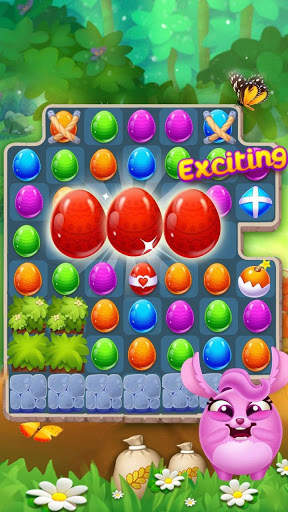Candy Sweeper screenshot 5