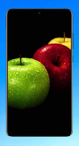 Apple Wallpaper 4K screenshot 4