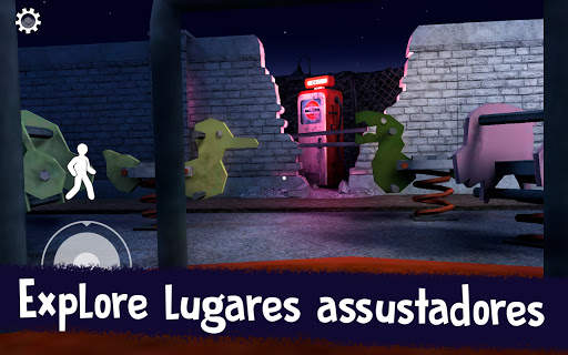 Ice Scream 1: Scary Game screenshot 4