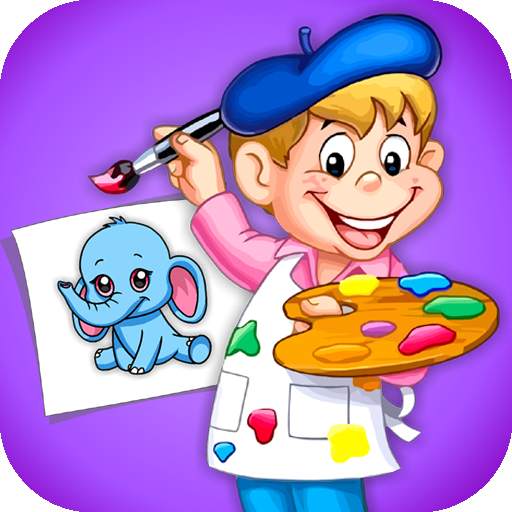 تعلم الرسم والتلوين 2.8.64