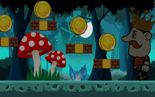 Super Leps King Adventure скриншот 7