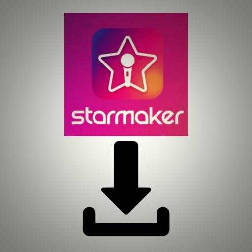 Starmaker AV downloader 9.10
