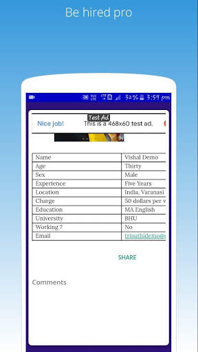 Guide : Kormo Jobs by Google, Find & Post Job Free screenshot 4