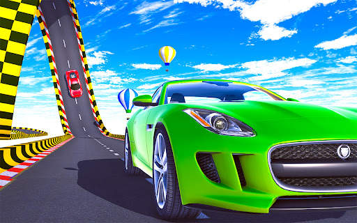 Car Driving Simulator 2022 screenshot 3