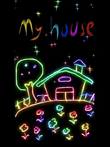 아이 비디오 & 그림 그림 - Kids Doodle screenshot 8
