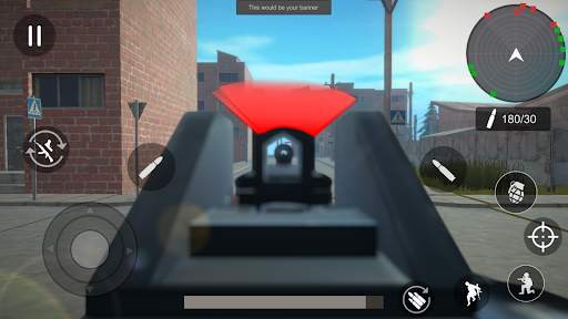 Dead Wave: Zombie Attack screenshot 4