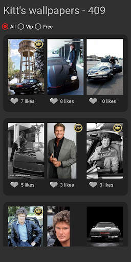RealKITT AI app (English) Lite screenshot 5