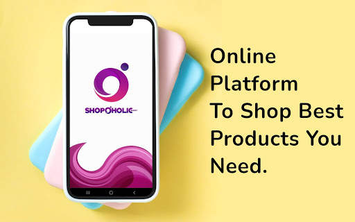 Shopoholic Buddy- Online Shopping & Bargaining App screenshot 7