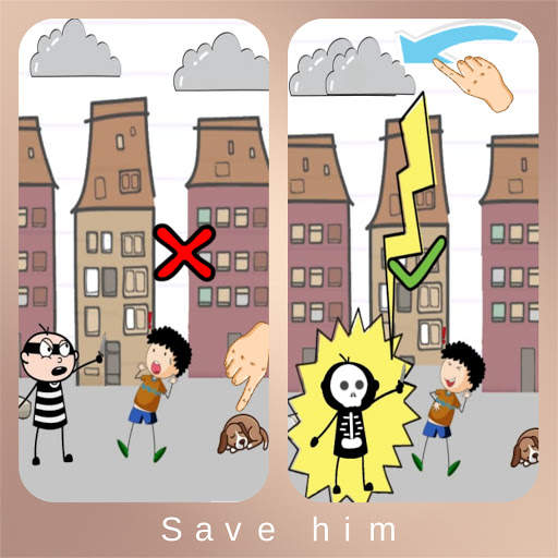 Mind Crazy: Brain Master Puzzles Blower IQ Test screenshot 4
