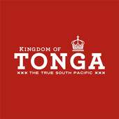 Tonga Travel Guide logo