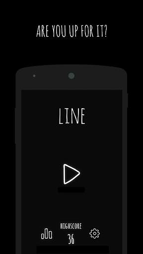 Line screenshot 5