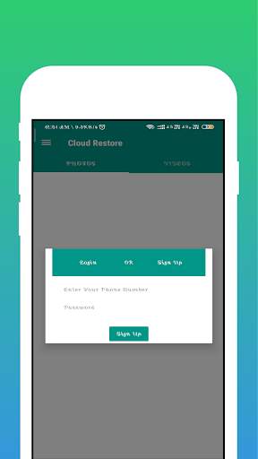 Status Saver WA screenshot 8