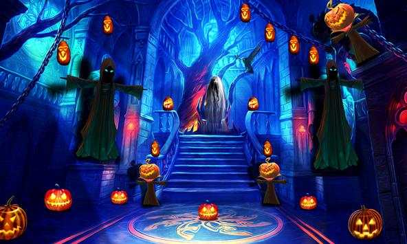Free New Escape Games 036 screenshot 3