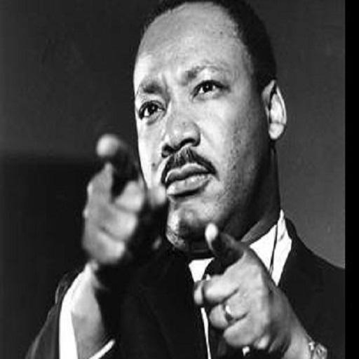 Martin Luther King to Share иконка