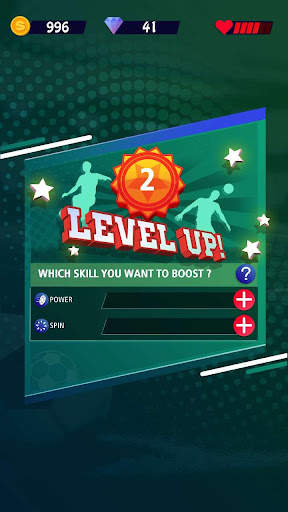 Football Legend screenshot 6