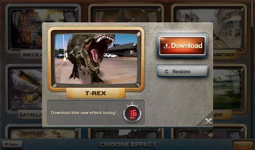 FxGuru:  Movie FX Director screenshot 20