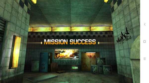 Tembak Zombie Kelangsungan Hidup-Penembak Jitu screenshot 3