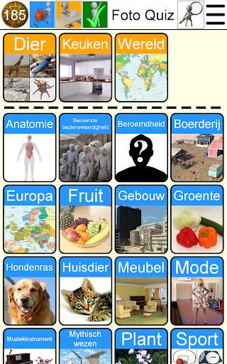 Foto Quiz screenshot 10