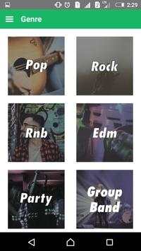 GTunes screenshot 5
