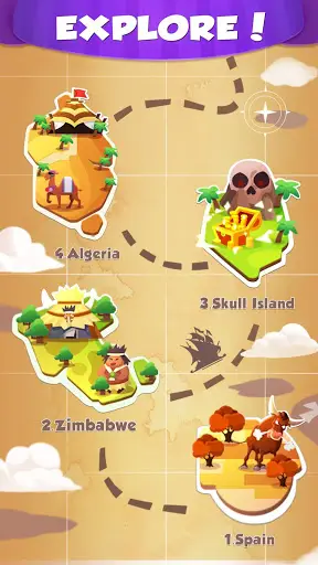 Island King скриншот 15