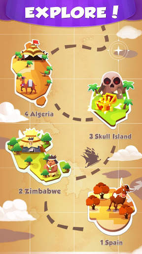 Island King screenshot 15