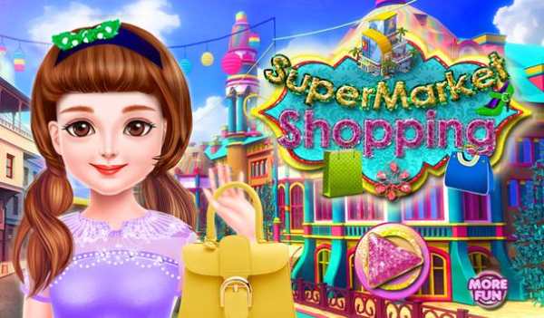 Supermarket Shopping screenshot 7