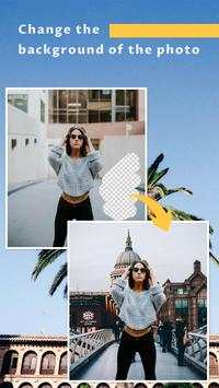 Image Cut Out screenshot 1
