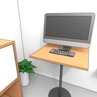 Escape Game - ComputerOfficeEscape