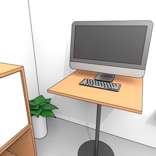 Escape Game - ComputerOfficeEscape 1.0