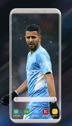 City-football players screenshot 4