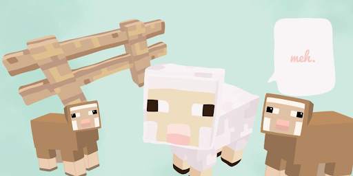 Kawaii Mods for Minecraft screenshot 1