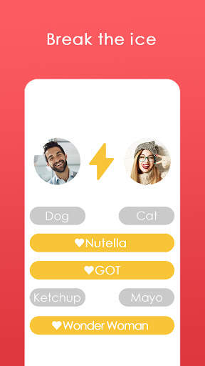 SWIPI – The new dating app screenshot 6