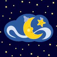 Relax Baby Music: Lullaby Songs on 9Apps