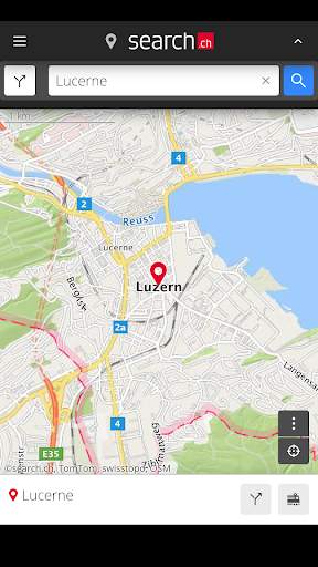 search.ch screenshot 7