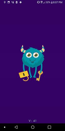 Monster VPN - Free & Unlimited VPN Proxy screenshot 1