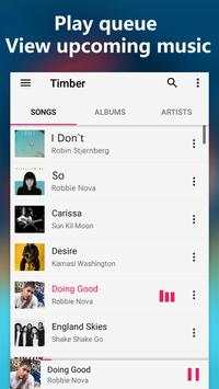 Cool Music Player screenshot 5
