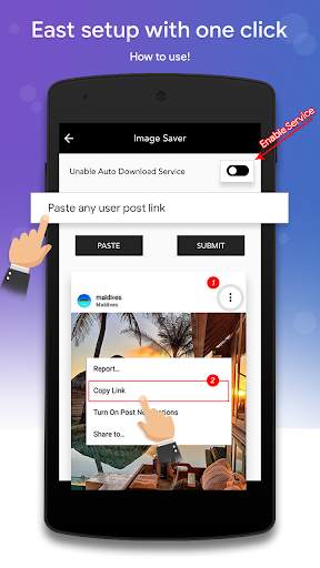 Profile Photo Downloader screenshot 6