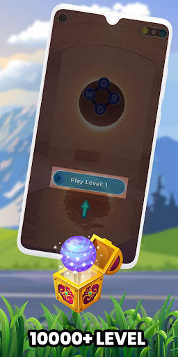 World of Wordcross screenshot 6