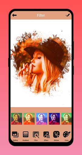 PixeLab Photo Editor 5 تصوير الشاشة
